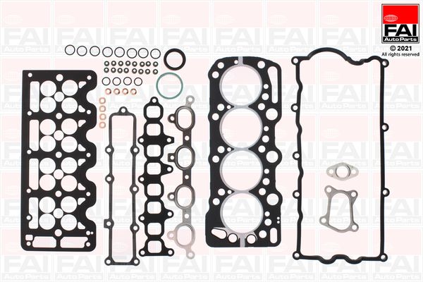 FAI AUTOPARTS tarpiklių komplektas, cilindro galva HS895